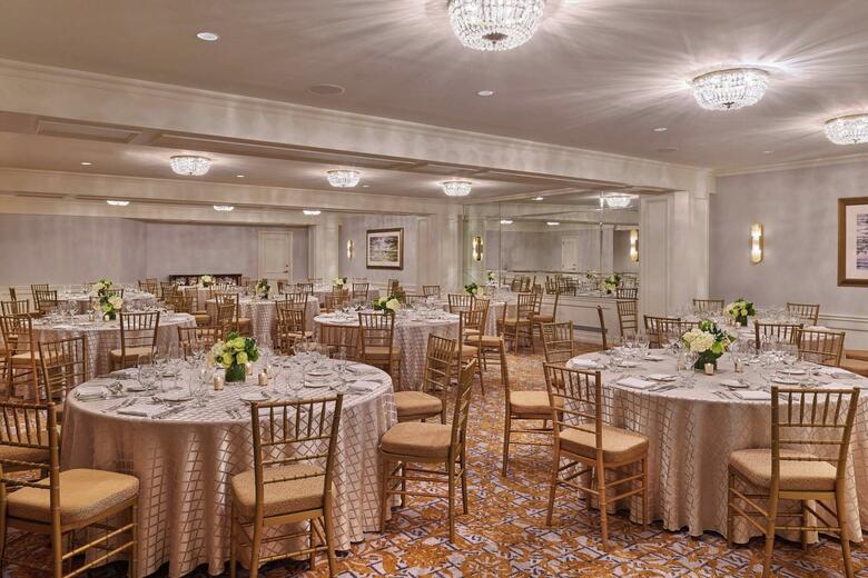 Hotel Ritz Carlton Buckhead
