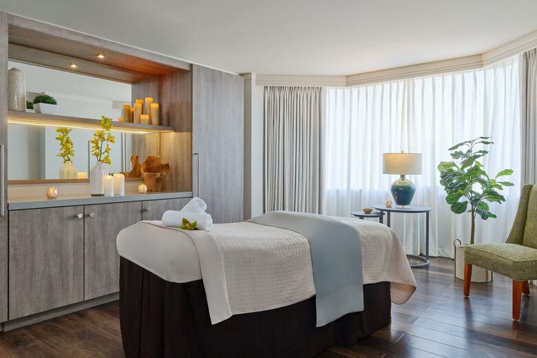 Hotel Ritz Carlton Buckhead