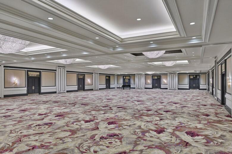 Hotel Ritz Carlton Buckhead