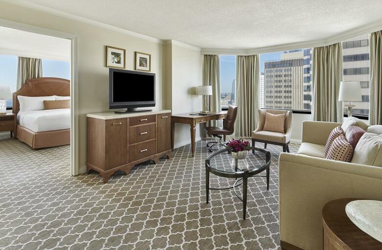 Hotel Ritz Carlton Buckhead
