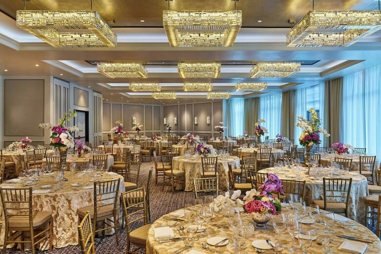Hotel Ritz Carlton Buckhead
