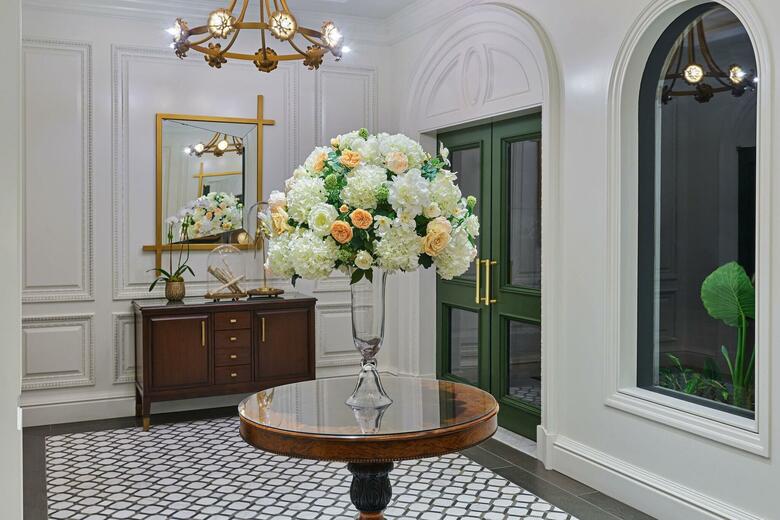Hotel Ritz Carlton Buckhead