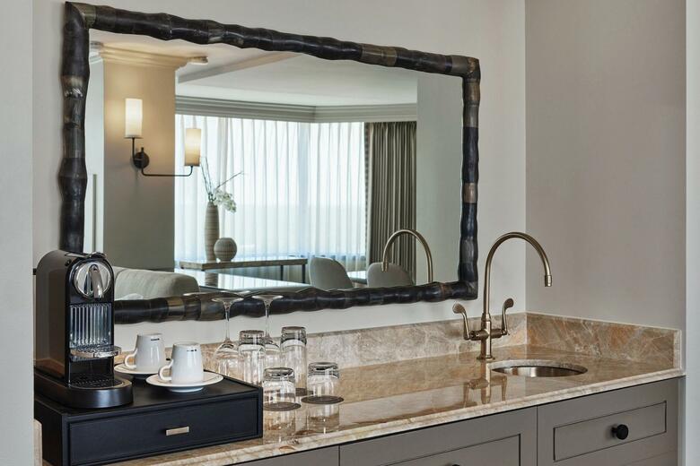 Hotel Ritz Carlton Buckhead