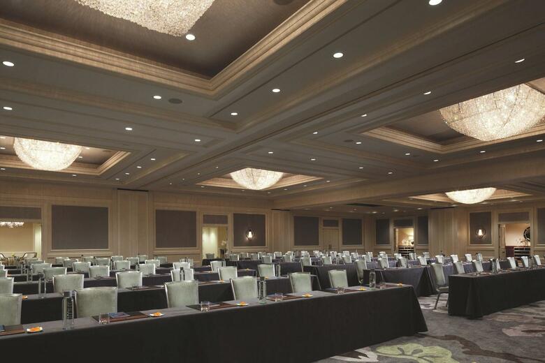 Hotel Ritz Carlton Buckhead