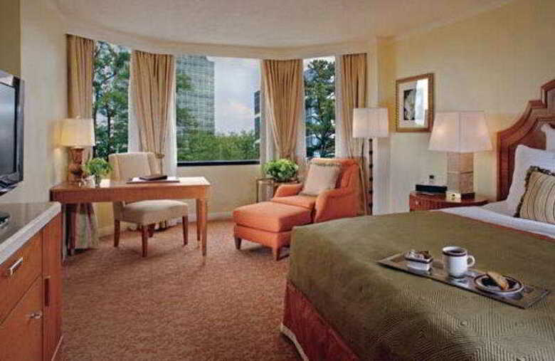 Hotel Ritz Carlton Buckhead