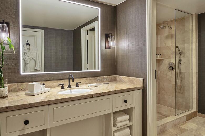 Hotel Ritz Carlton Buckhead