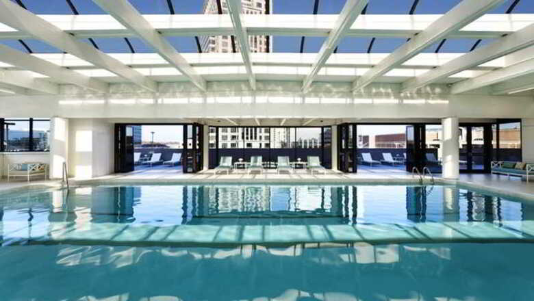 Hotel Ritz Carlton Buckhead