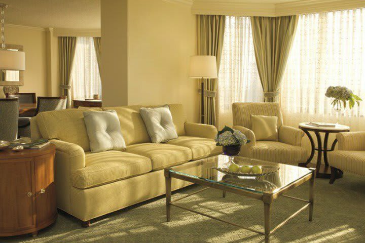 Hotel Ritz Carlton Buckhead
