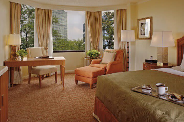 Hotel Ritz Carlton Buckhead