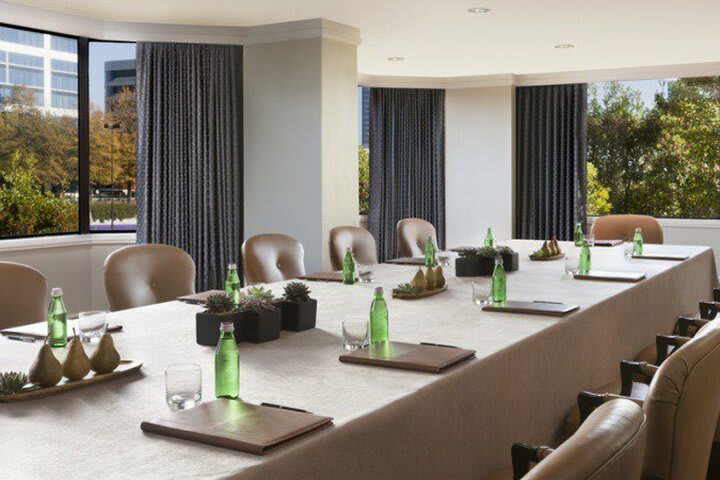 Hotel Ritz Carlton Buckhead