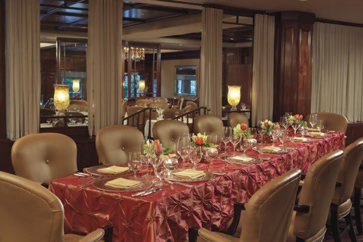 Hotel Ritz Carlton Buckhead