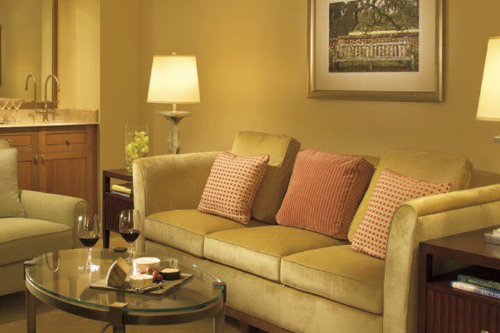 Hotel Ritz Carlton Buckhead