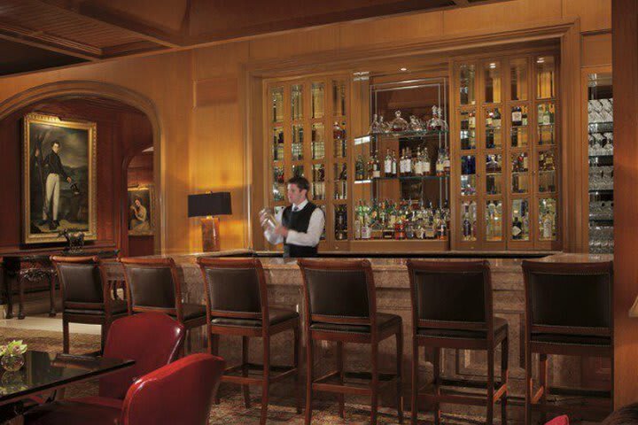 Hotel Ritz Carlton Buckhead