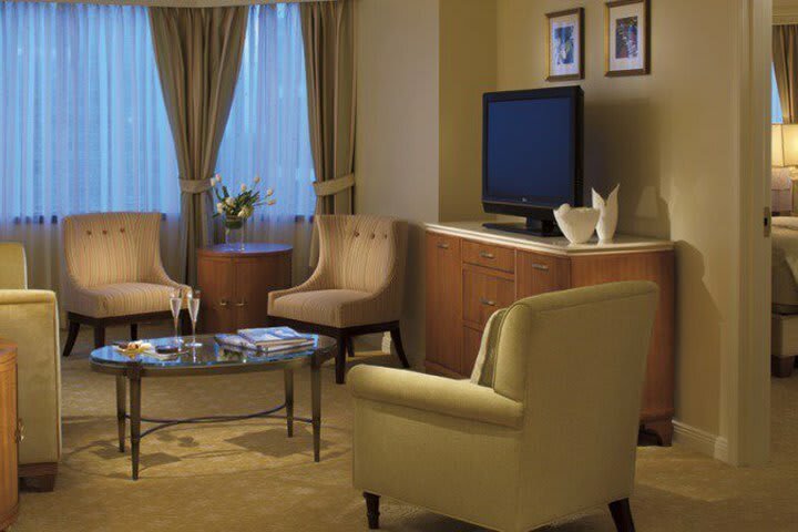 Hotel Ritz Carlton Buckhead