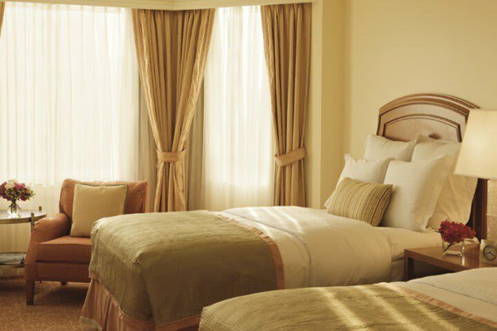 Hotel Ritz Carlton Buckhead
