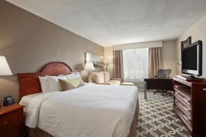 Boston Marriott Burlington Hotel
