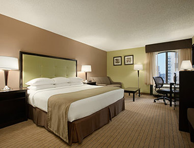 Hotel Days Inn Inner Harbor