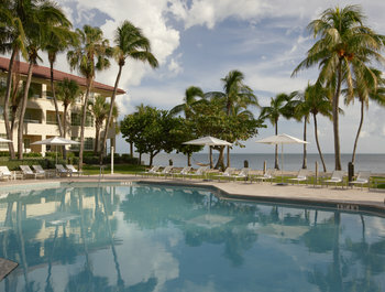 Hotel Reach Resort