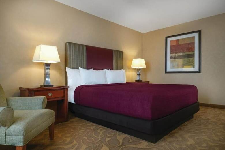 Hotel Circus Circus Las Vegas