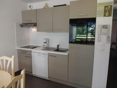 Apartment La Residence Golf Clair II Saint Cyprien