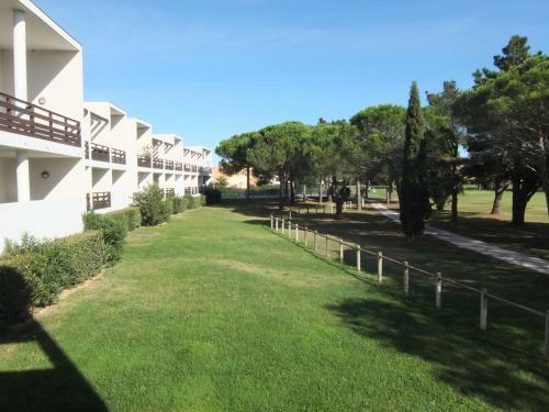 Apartment La Residence Golf Clair II Saint Cyprien