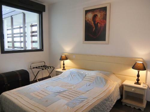 Apartment La Residence Golf Clair II Saint Cyprien