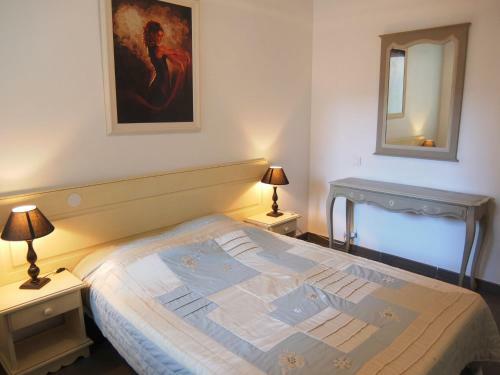 Apartment La Residence Golf Clair II Saint Cyprien