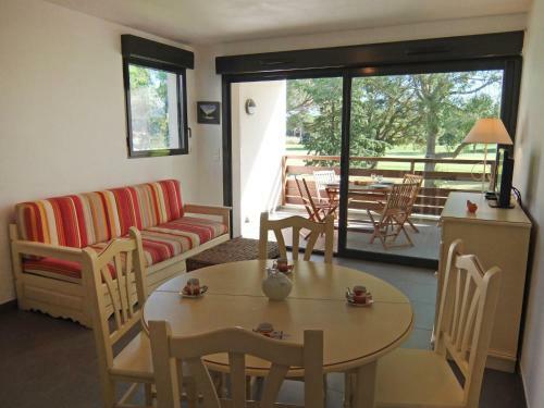 Apartment La Residence Golf Clair II Saint Cyprien