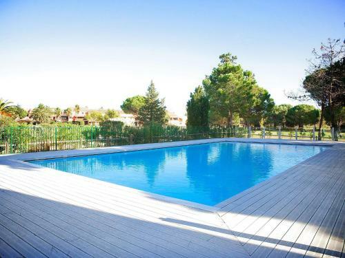 Apartment La Residence Golf Clair II Saint Cyprien