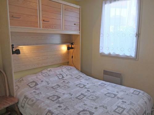 Apartment Mas De La Mer I Saint Cyprien