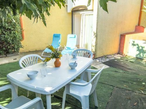 Apartment Mas De La Mer I Saint Cyprien