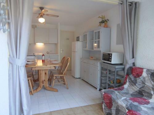 Apartment Mas De La Mer I Saint Cyprien