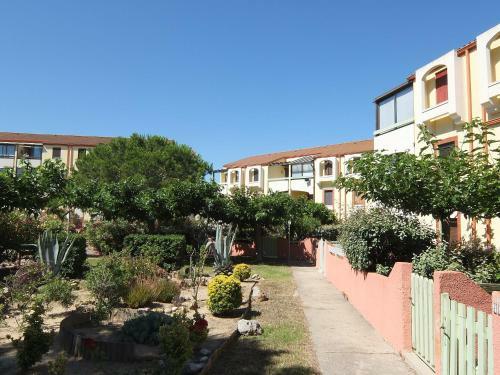 Apartment Mas De La Mer I Saint Cyprien