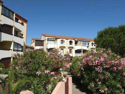 Apartment Mas De La Mer I Saint Cyprien
