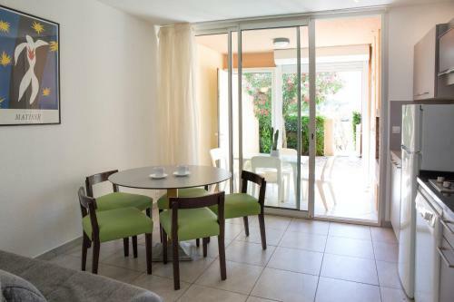 Apartamento R�sidence La Lagune Beach Resort & Spa