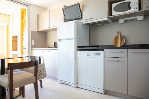 Apartamento R�sidence La Lagune Beach Resort & Spa