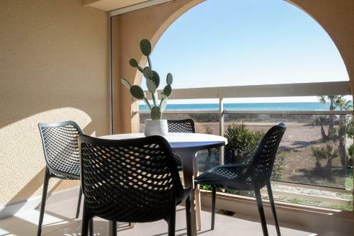 Apartamento R�sidence La Lagune Beach Resort & Spa