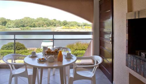 Apartamento R�sidence La Lagune Beach Resort & Spa