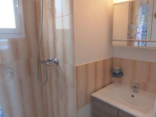 Apartment Marina Village Saint Cyprien
