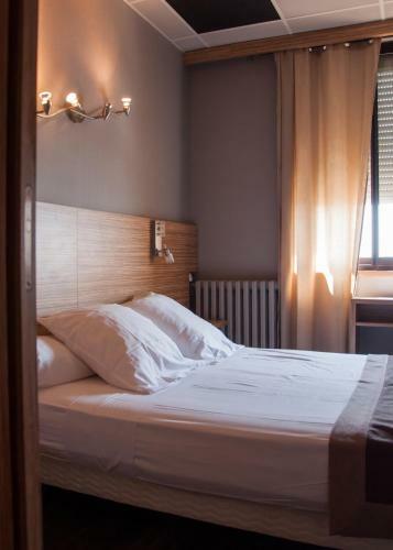 Hotel Mar I Sol Logis