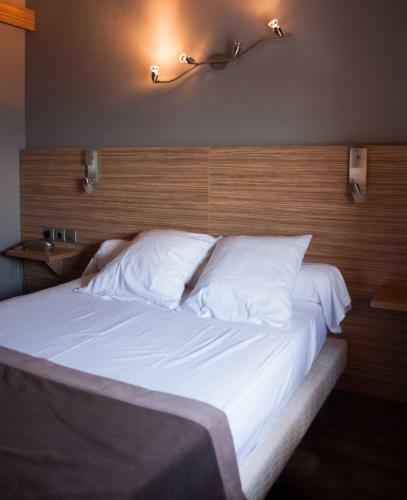 Hotel Mar I Sol Logis