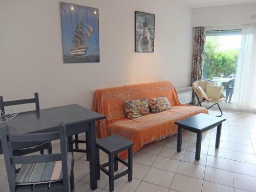 Apartment La Goelette II Saint Cyprien