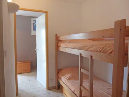 Apartment Capitelles I Saint Cyprien