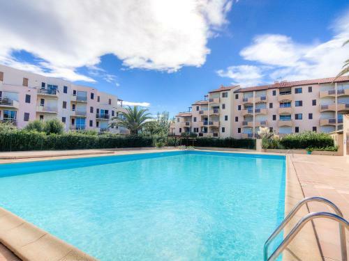 Apartment Capitelles I Saint Cyprien