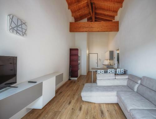 Apartamento Residenza Finestra Sul Parco