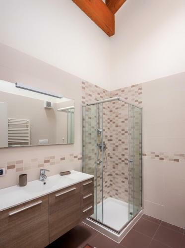 Apartamento Residenza Finestra Sul Parco