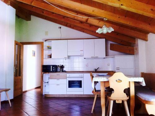Apartamento Casa Campetta