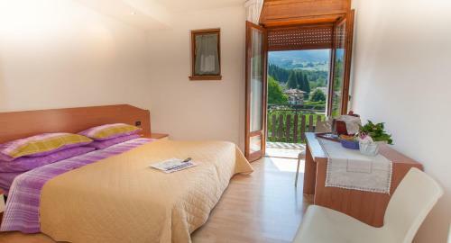 Hotel Albergo Sayonara