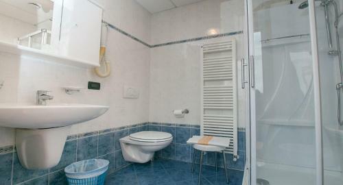 Hotel Albergo Sayonara