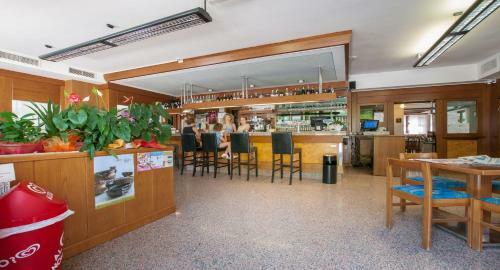 Hotel Albergo Sayonara